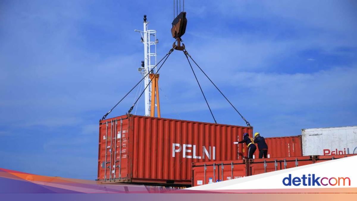 Operator Pelabuhan Patimban Cari Mitra Strategis Kelola Terminal Peti Kemas