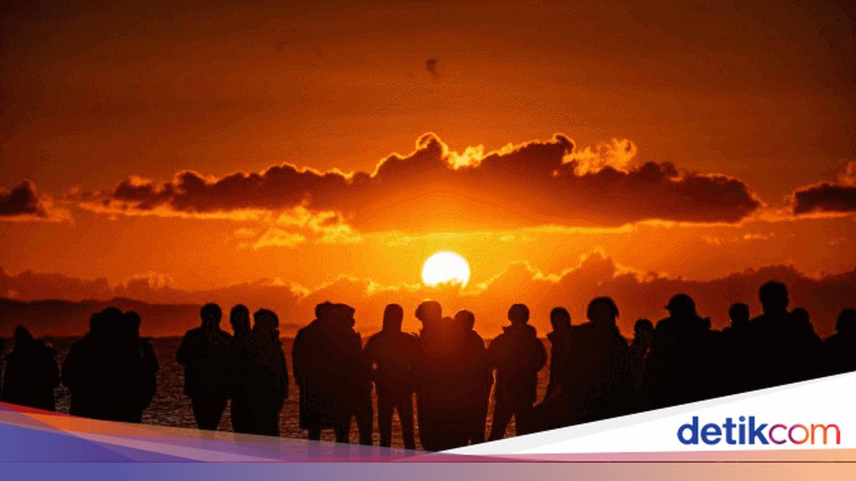 Jinsiy termal tasvirlash fotosurati