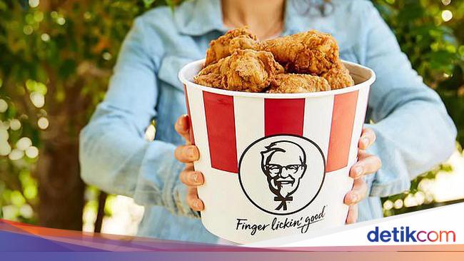 Revealed!  The secret of KFC chicken turns out to be using this controversial seasoning