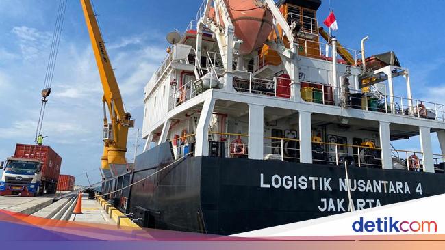 Operasional Pelabuhan Patimban Mesti Dikebut biar Tanjung Priok Tak Macet Lagi