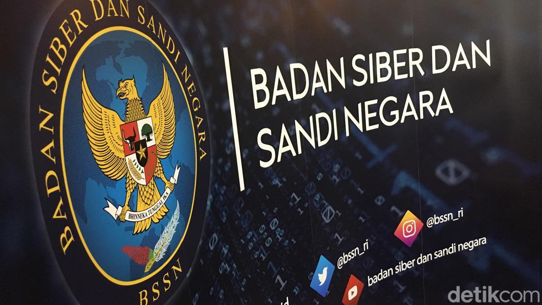 BSSN Ungkap Prediksi Ancaman Siber 2023, Ini Daftarnya