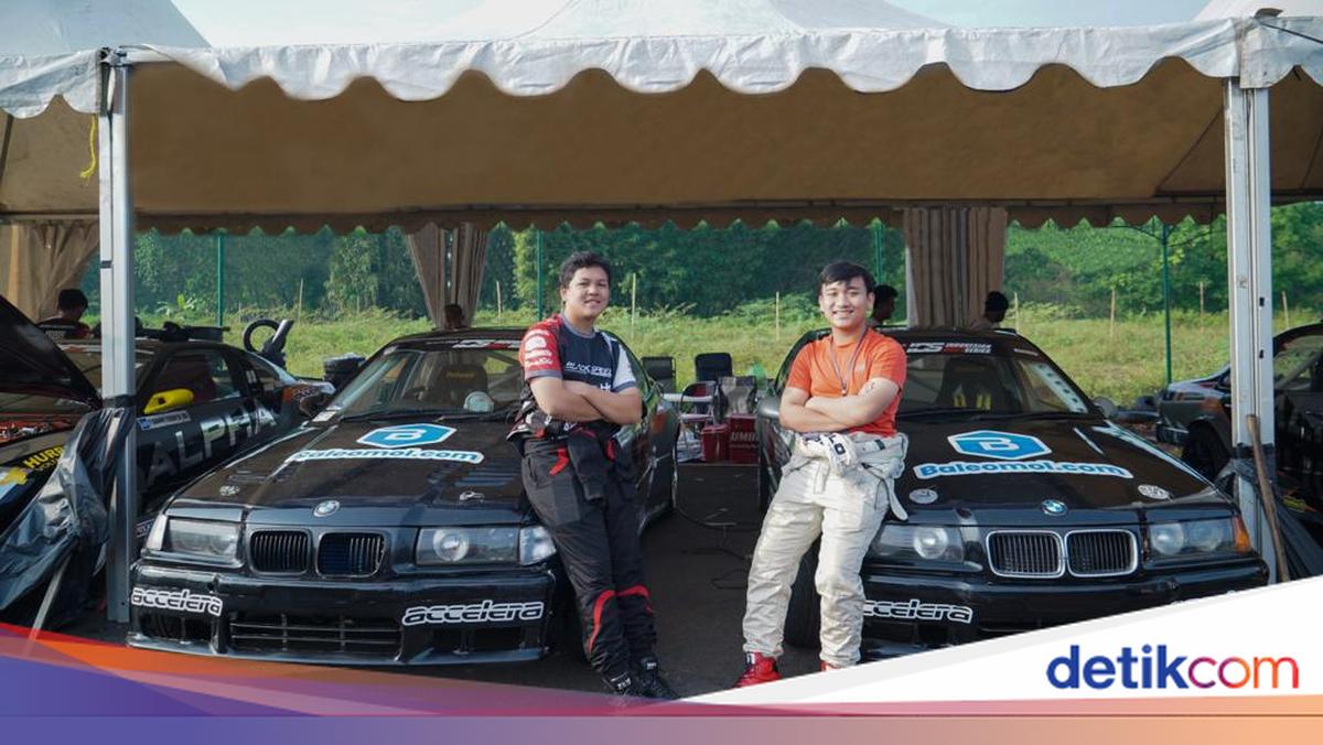 Selalu Ada Jalan untuk Memajukan Otomotif Indonesia