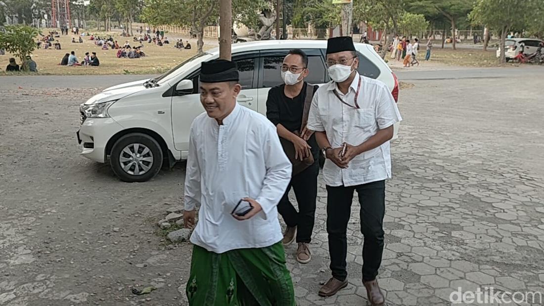 Sikap Bijak Ning Imaz-Gus Rifqil Tanggapi Gaduh Yang Dibuat Eko Kuntadhi