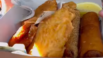 Bukan Singkong dan Bakwan! Bule Ini Tunjukkan Gorengan di ...