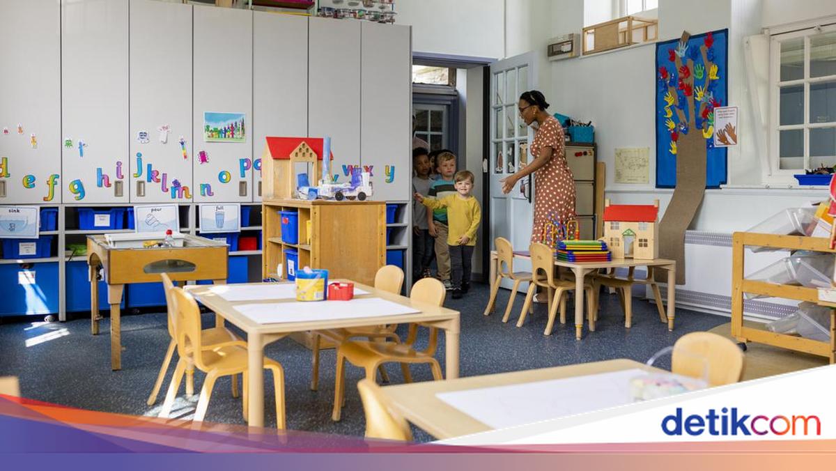Police rescue 13 children from hostage situation at kindergarten in Brazil