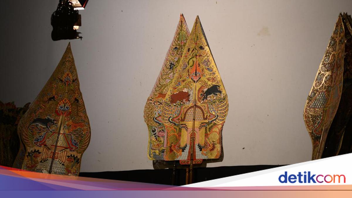 Dalang Ki Anom Suroto Meninggal Dunia