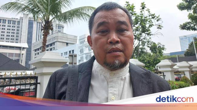MAKI Minta Firli Dihadirkan di Sidang Hasto, Tanya Soal Kebocoran OTT