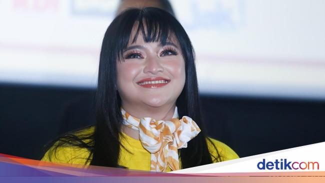Marshanda diet terbaru 2025 kesehatan tubuh tanpa olahraga
