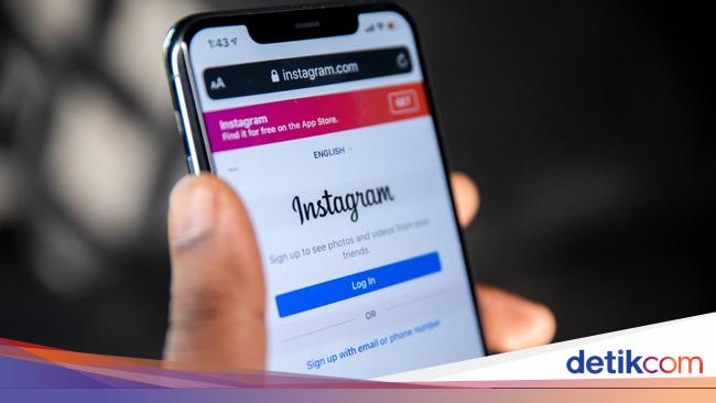 cara menghilangkan tanda aktif di Instagram penggunaan aplikasi pihak ketiga