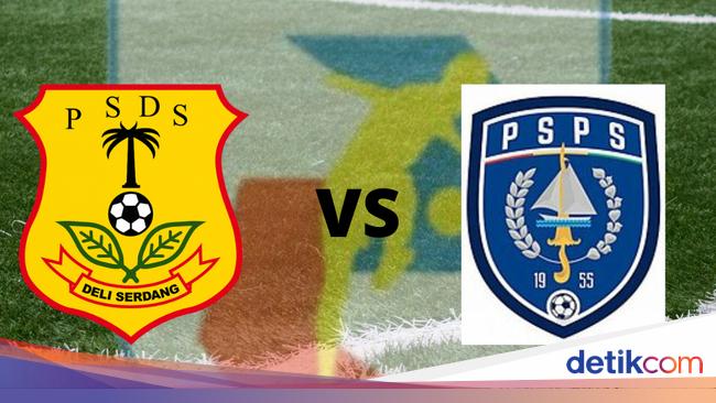 Jelang Laga PSDS vs PSPS: Adu Kuat Keluar dari Dasar Klasemen Liga 2