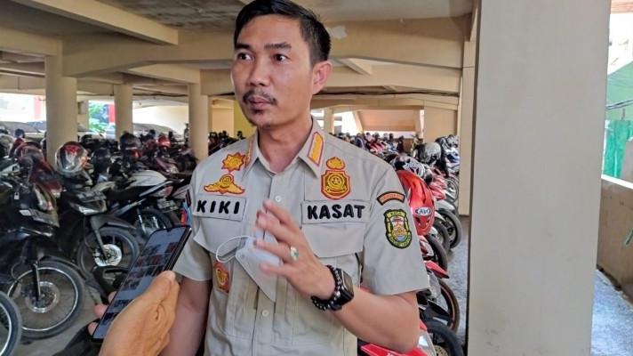 Palak Pengamen, Oknum Satpol PP Bandar Lampung Bakal Disanksi