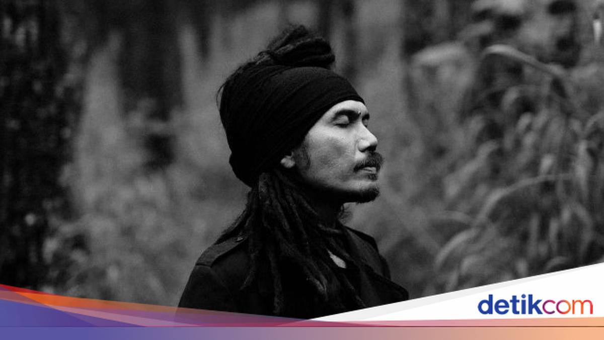 Legam, Puncak Kegelisahan dan Evolusi Musik Pohon Tua