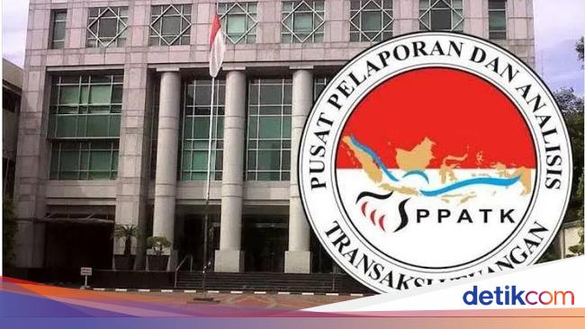 Apa itu PPATK? Pengertian, Sejarah, Tugas dan Fungsi PPATK