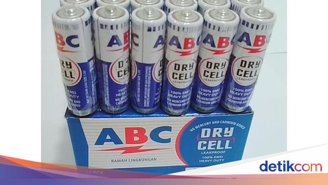 This is the owner of ABC Battery, a conglomerate with assets of Rp 18 trillion