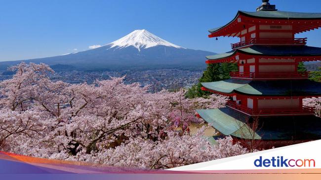 Siap-siap yang Mau ke Jepang, Wajib Bawa Persyaratan Ini