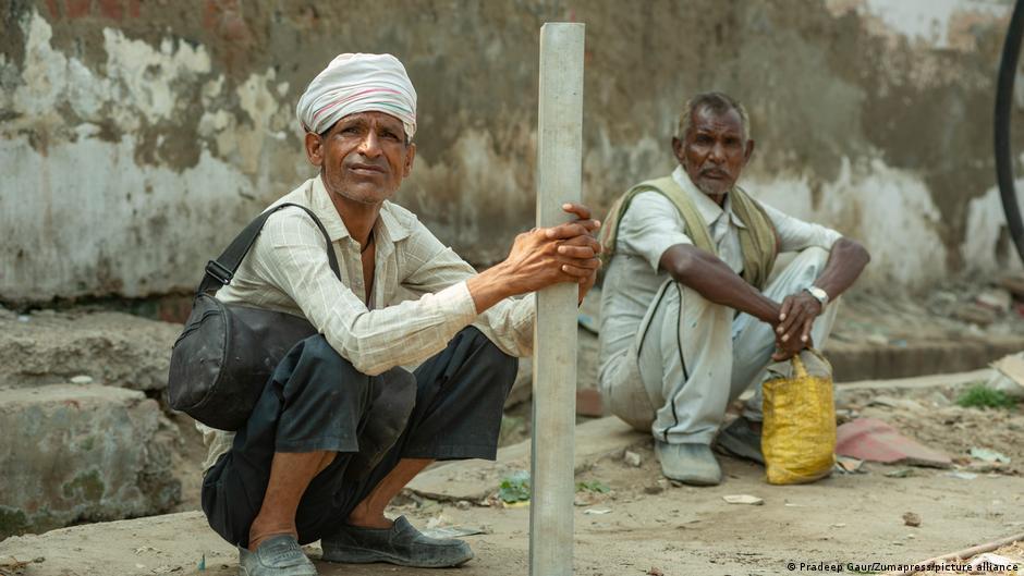 India Alami Lonjakan Kasus Bunuh Diri Di Kalangan Buruh