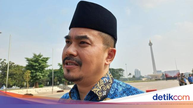 Kadisbud Jakarta Nonaktif Diperiksa Jaksa Terkait Kasus Korupsi Rp 150 M