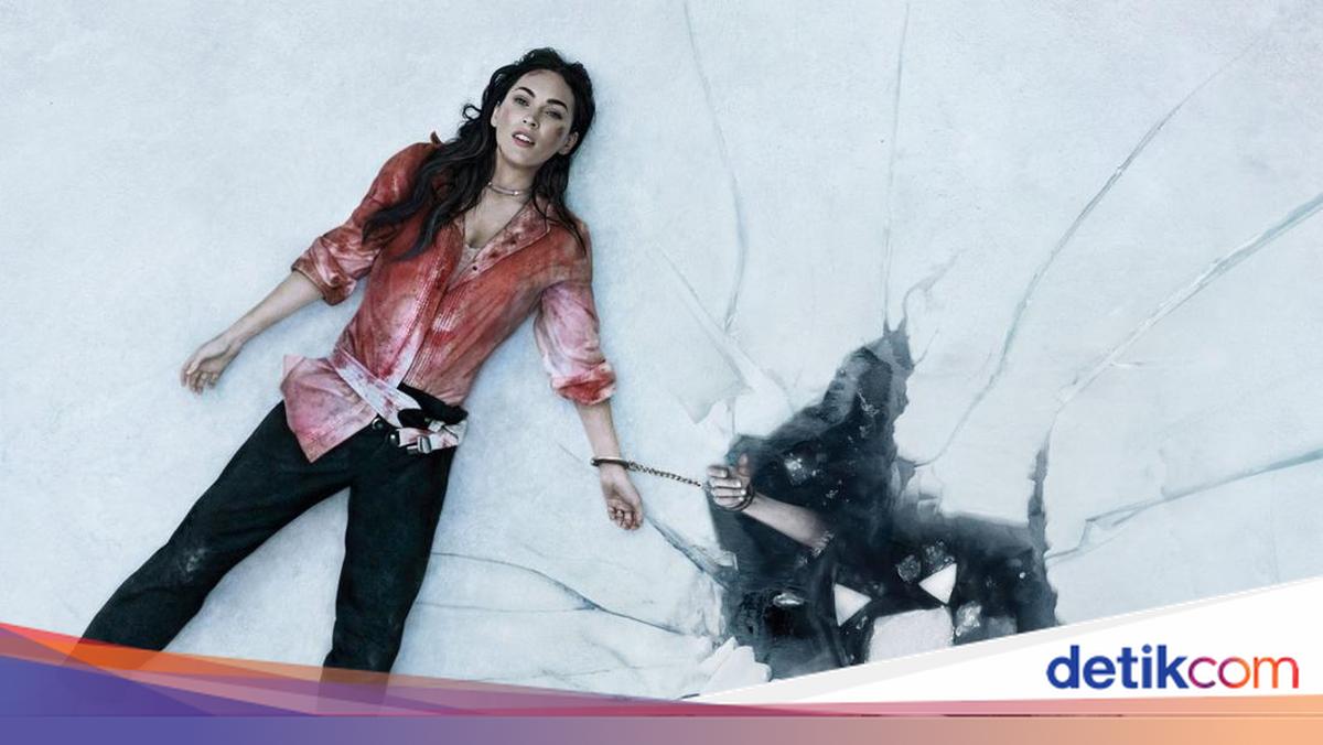 Sinopsis Till Death di Bioskop Trans TV Hari Ini, Dibintangi Megan Fox