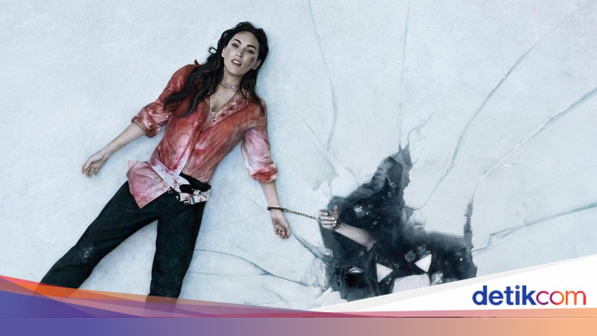 Sinopsis Film Till Death, Ultah Pernikahan Berubah Jadi Teror