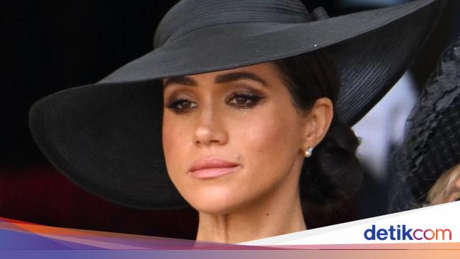 King Charles III’s special appeal for Meghan Markle revealed