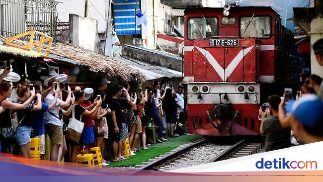 Vietnam Serius Garap Wisata Halal, Bidik Turis Muslim Dunia