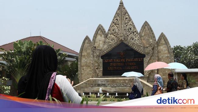 Panduan Mengunjungi Makam Para Pahlawan Nasional dan Menghargai Pengorbanan Mereka