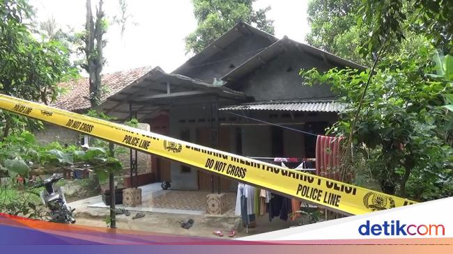 Kades beberkan kondisi ekonomi ibu pembunuh bayi di Trenggalek