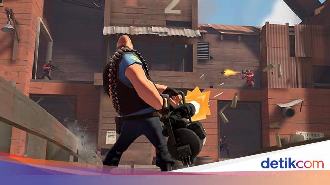 10 Rekomendasi Game Online PC Gratis yang Seru Dimainkan