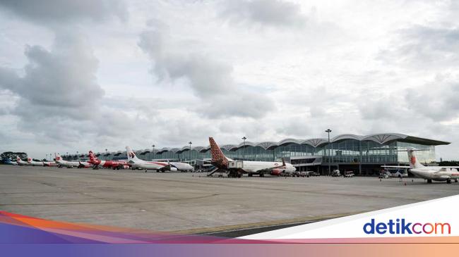 Prediksi Kondisi Bisnis Penerbangan RI Jelang Akhir Tahun