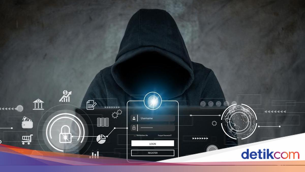 Lansia Lapor Bareskrim Usai Akun Sekuritasnya Dibobol, Duit Rp 71 M Raib