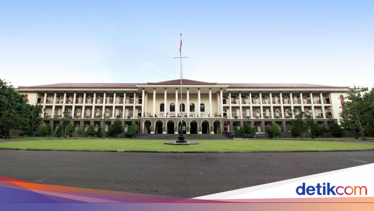 20 PTN Terbaik di Indonesia Versi Webometrics 2026, Ada Kampus Tujuanmu ...