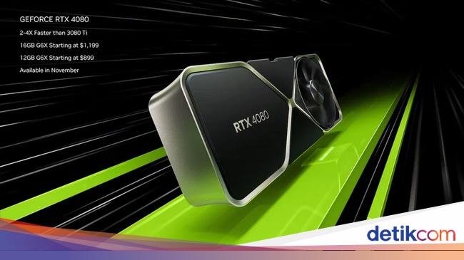 Nvidia Launches RTX 4090D in China to Comply with US Export Control Regulations