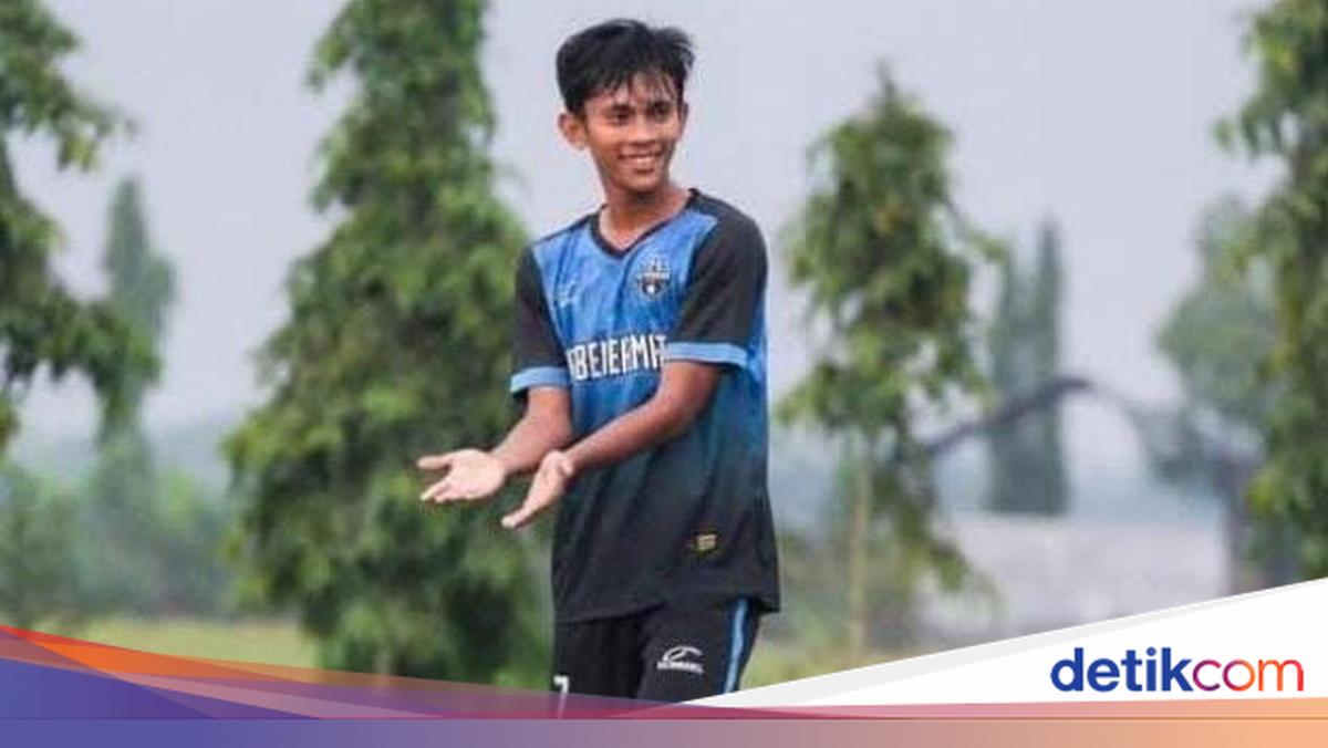 Ricky Pratama, Pemain PSM dan Timnas, Dilaporkan Pacar ke Polda Sulsel atas Dugaan Penganiayaan