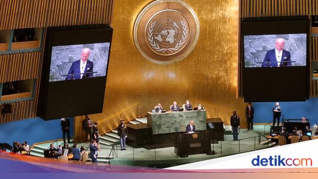 Biden Langsung Kecam Putin Di Sidang Pbb Tak Ada Yang Ancam Rusia Biden Langsung Kecam Putin Di Sidang Pbb Tak Ada Yang Ancam Rusia