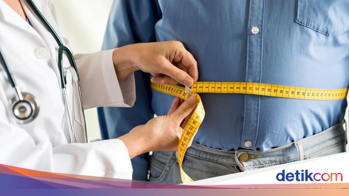 Apa Itu Perut Buncit? Ini Penyebab, Dampak Bagi Kesehatan, dan Cara