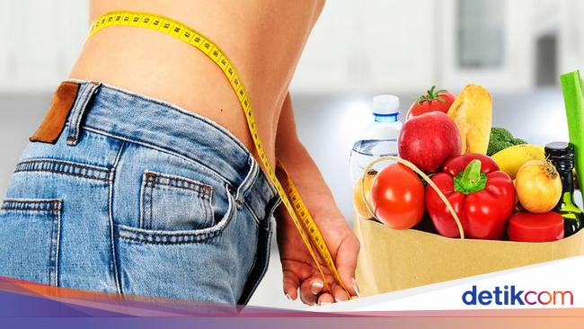 10 Cara Diet Sehat Mengecilkan Perut yang Mudah Dilakukan