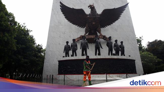 Kalender 2025: 11 September, Peringatan Apa? Mengenang Tragedi 9/11