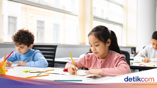 Biaya Sekolah SD Swasta di Depok Ajaran 2023-2024, Ortu Cek Ya!