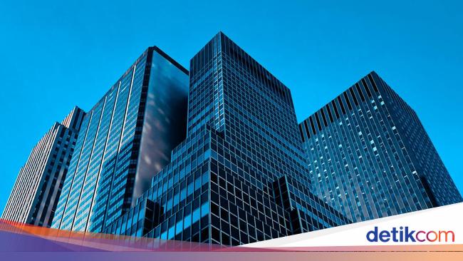 Mengenal Jenis-jenis Perusahaan dan Contohnya di Indonesia