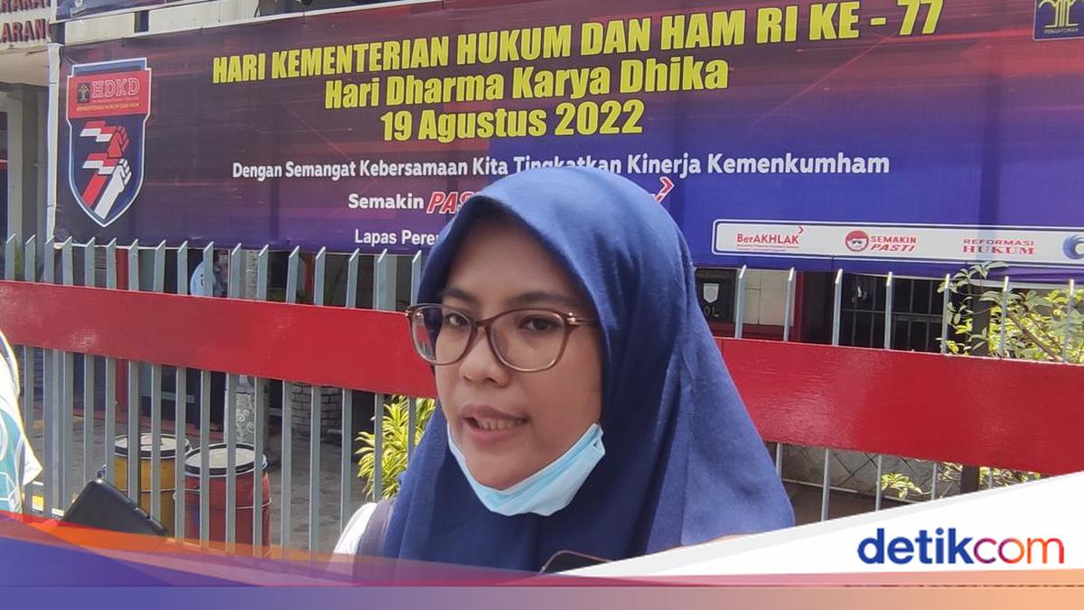 Pengacara Ungkap Terpidana Mati Merri Utami Dapat Grasi dari Jokowi