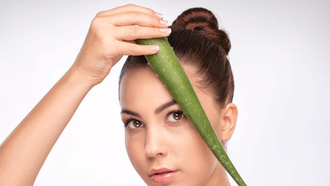 5 Manfaat Lidah Buaya Untuk Rambut, Bisa Cegah Rontok Makin Parah