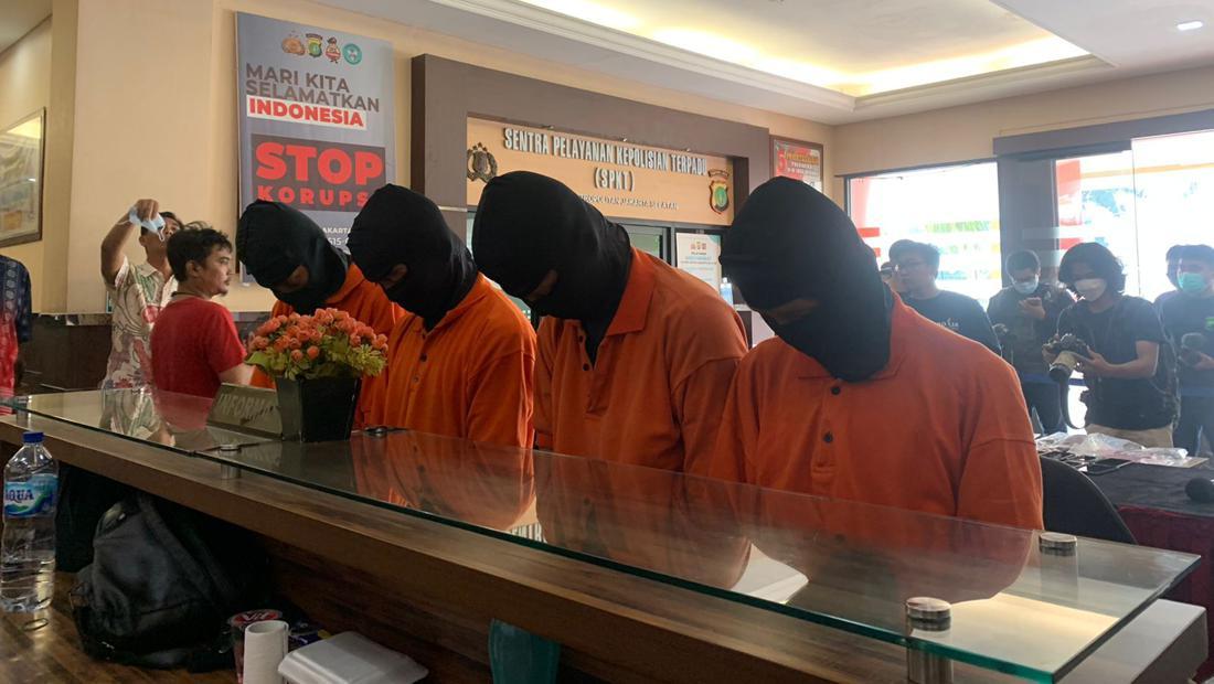 Aksi Jahat Germo Prostitusi Di Hotel: Korban Dipacari-Dijual Via MiChat