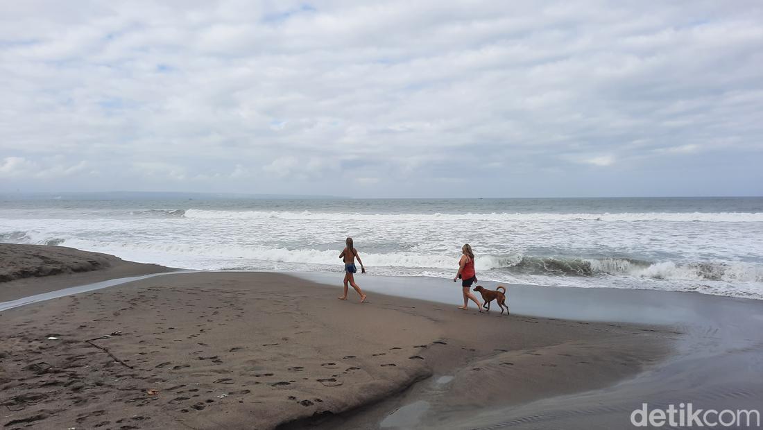 Daftar Nama-nama Pantai, Laut Di Pulau Bali, Dan Nusa Tenggara