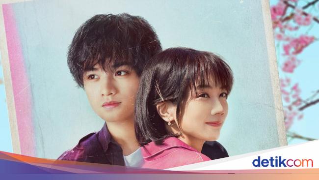 7 Rekomendasi Film Jepang Romantis Terbaru Manis Bikin Baper 5792