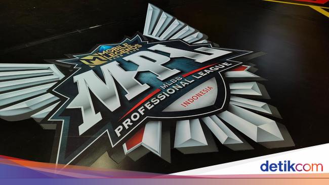 Jadwal Lengkap Evos Esports di MPL ID S16, Week 4 Ketemu RRQ Hoshi