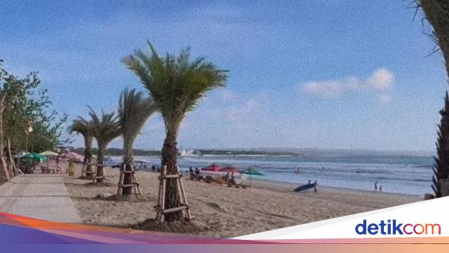 Pantai Kuta Bali Lokasi Harga Tiket Masuk Dan Daya Tariknya