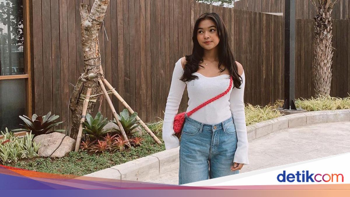 Allya Syakila Merasa Sudah Jalan Tuhan Dirinya Jadi Artis