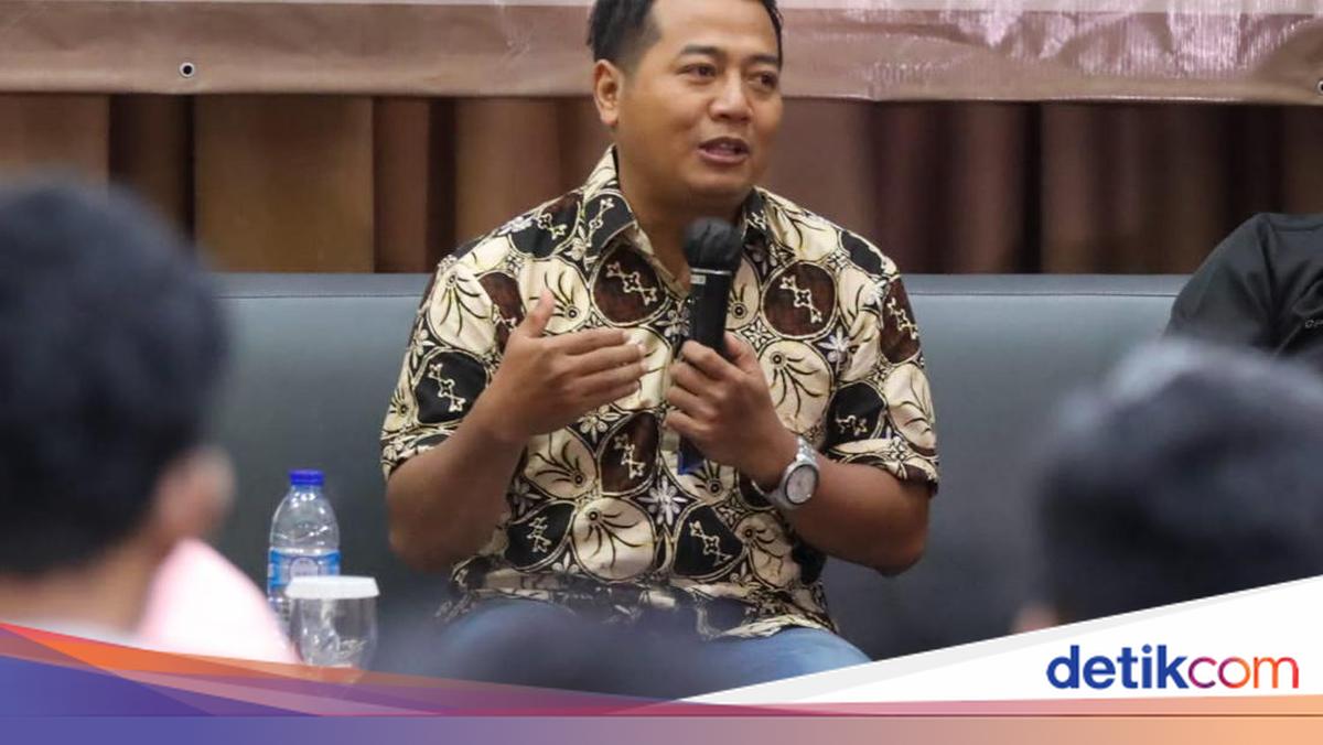 Bisakah Kaesang Jadikan Jateng Kandang Gajah? Ini Analisis Bos PPI