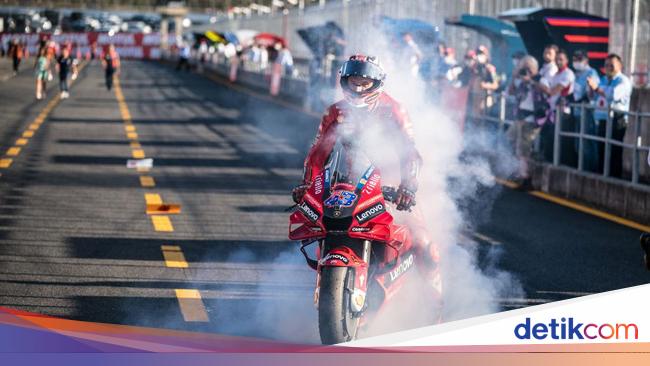2023 Japanese MotoGP Schedule and Updates: MotoGP Japan 2023, Race Details, and Championship Title Hunt