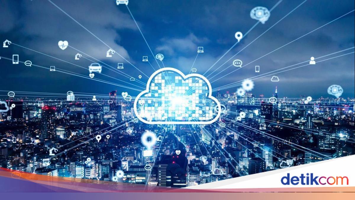 Peran Penting Cloud Computing Bantu Ekspansi Bisnis di Era Digital